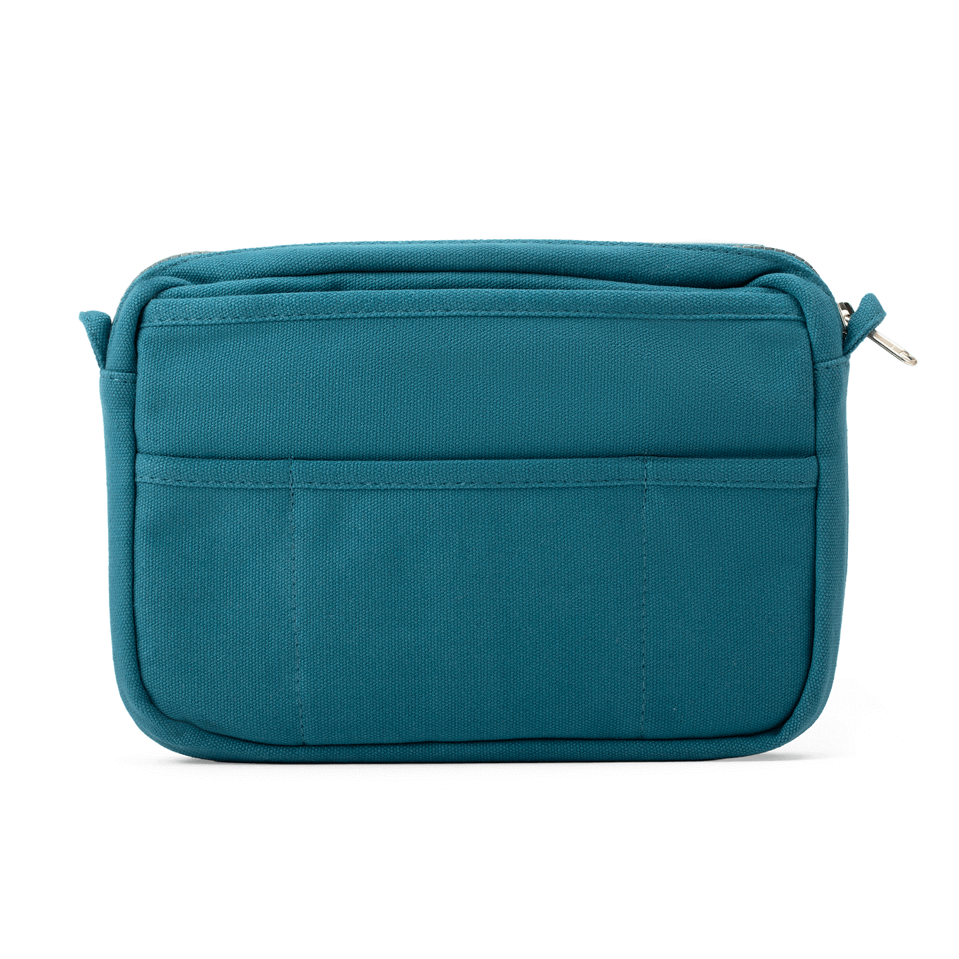 Aquamarine 20-Pocket Studio Pouch