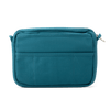 Aquamarine 20-Pocket Studio Pouch