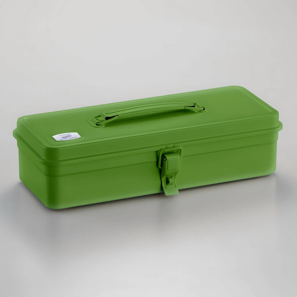 Japanese Green Tea T-320 Steel Toolbox