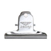 Silver Small Steel Penco Clampy Clip