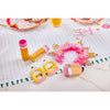 Pencil Hair Claw Clip