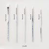 Write Off Paintbrush set – product image 9