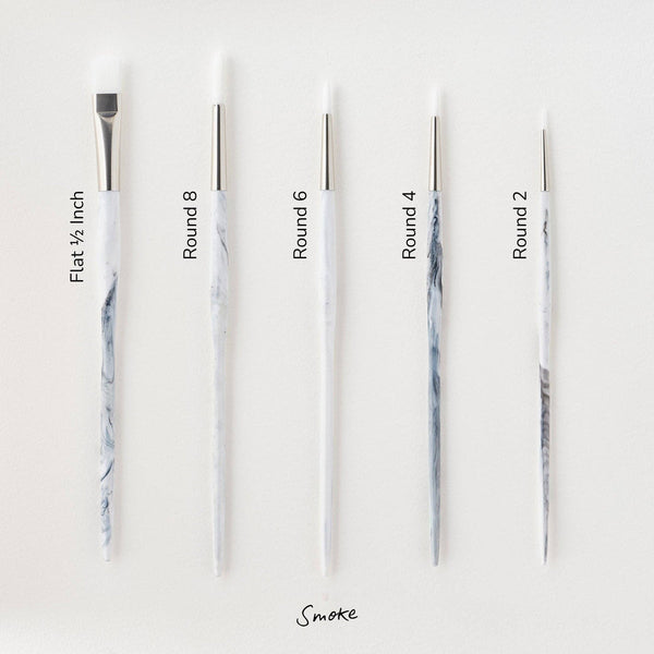 Write Off Paintbrush set – product image 9