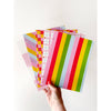 Pattern Collection Pocket Folders