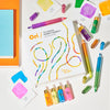 Ori Highlighter 3-Pen Set