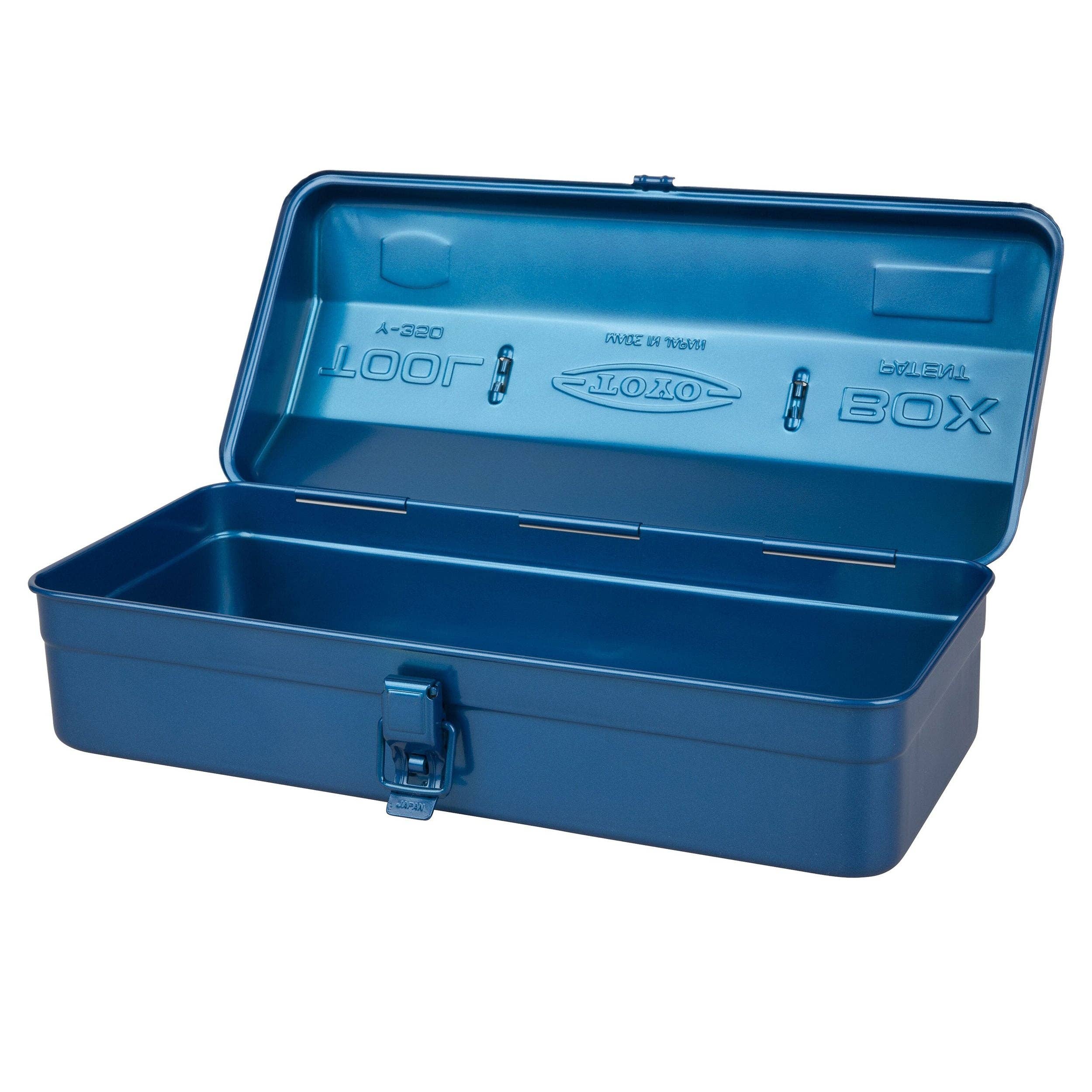 Indigo Y-350 Steel Toolbox