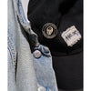 It Gets Worse Enamel Pin {Limited Edition}
