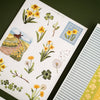 Signs of Spring Journaling Kit | March 2026