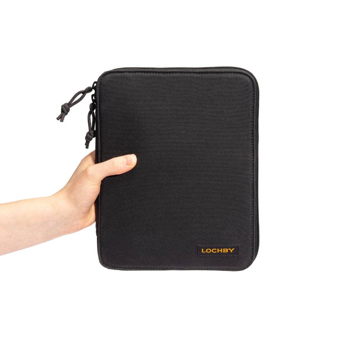Daily Folio A5 Travel Journal w/ Pen Board