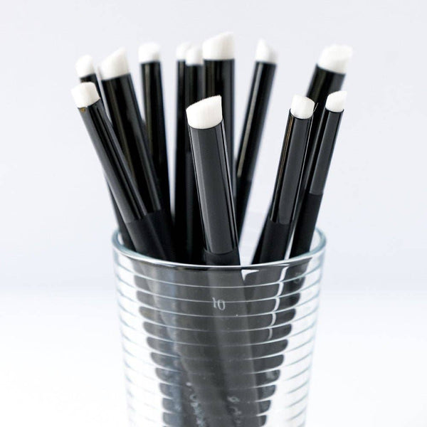 Beeluxe Size 10 Detail Blending Brushes