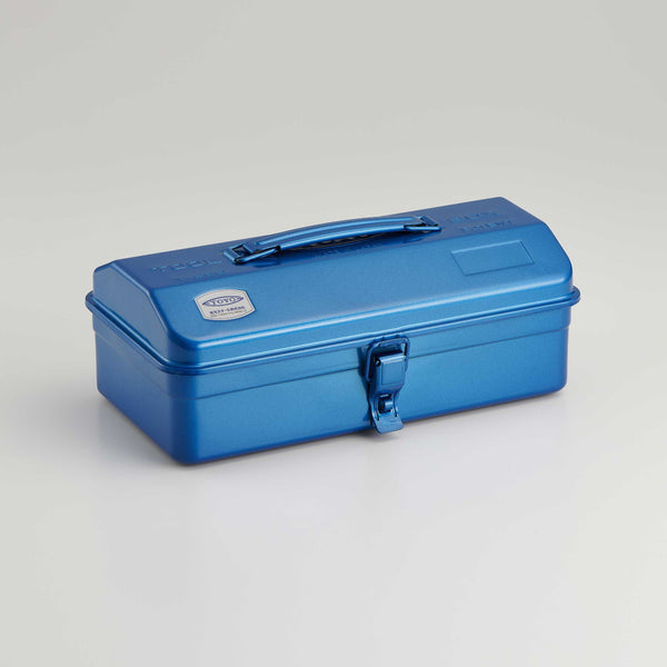 Blue Y-280 Steel Toolbox