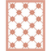 Delicate Daisy A2 Cover Plate Top
