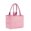 Desert Rose 30-Pocket Stationery/Artist Tote