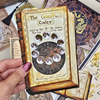 {coming soon!} Legends & Lore: An Astronomer's Legacy Stationery & Craft Box