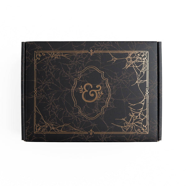 Halloween Box Launch 2026: Whispering Walls {preorder}