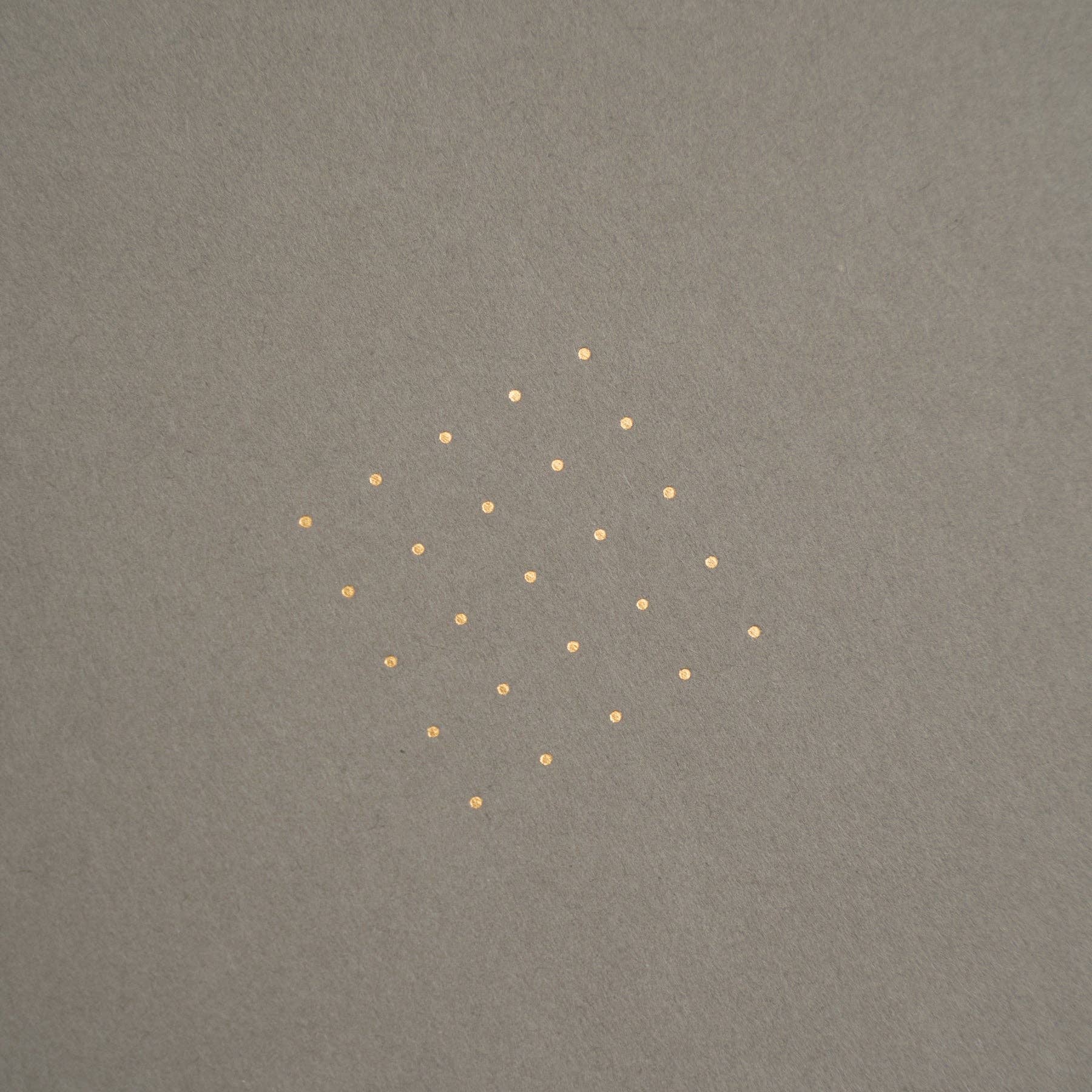 Everyday Deluxe A5 Dot Grid Refill Notebook