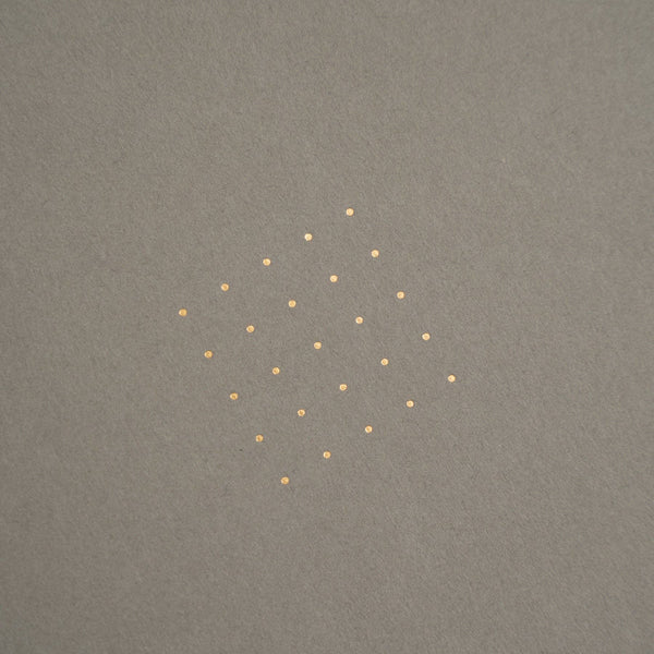 Everyday Deluxe A5 Dot Grid Refill Notebook