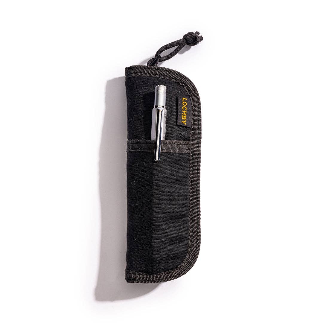 Duo Pen Pouch