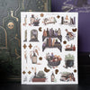 Apothecary Shelf Sticker Set {preorder}