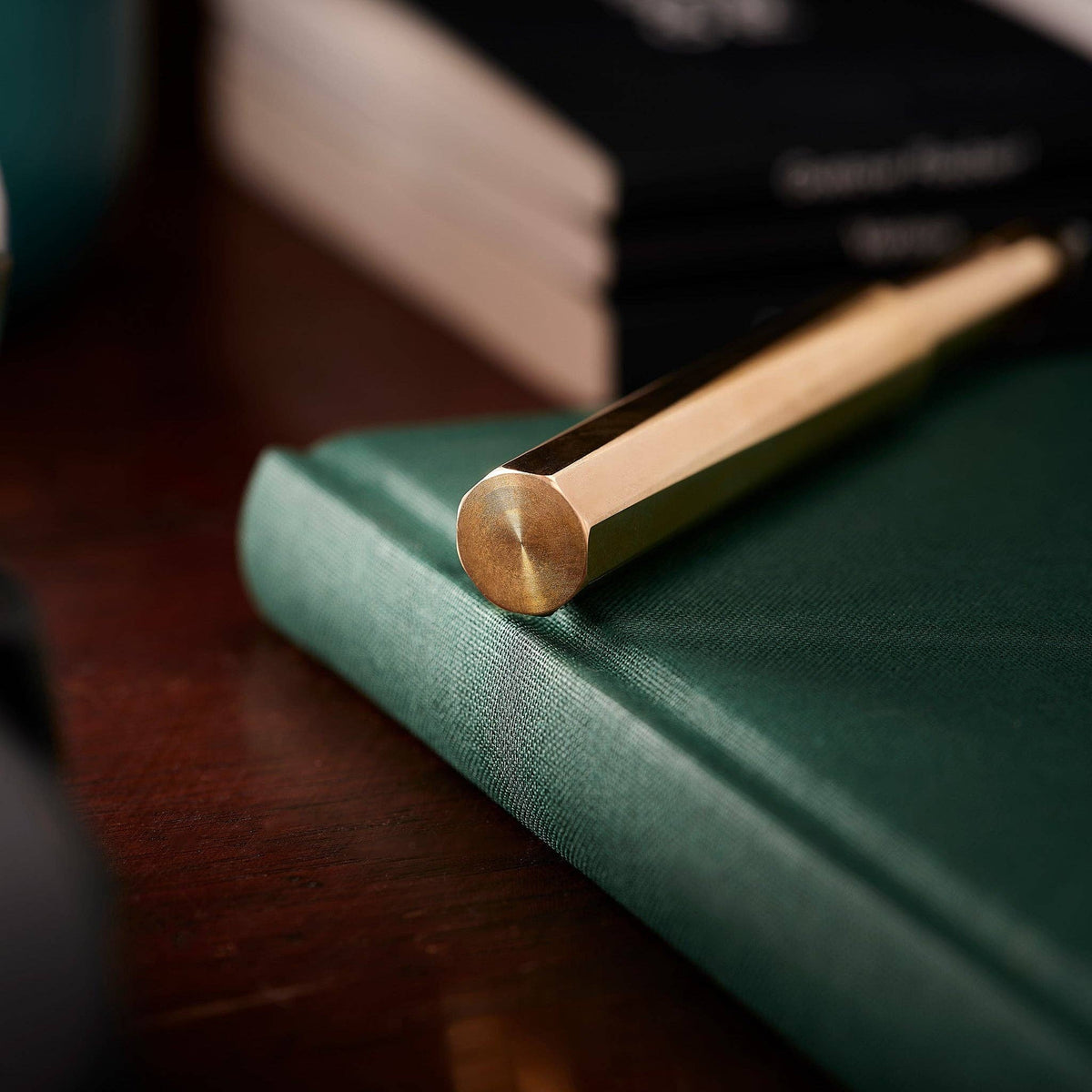 Brass Wren Gift Set – product image 3