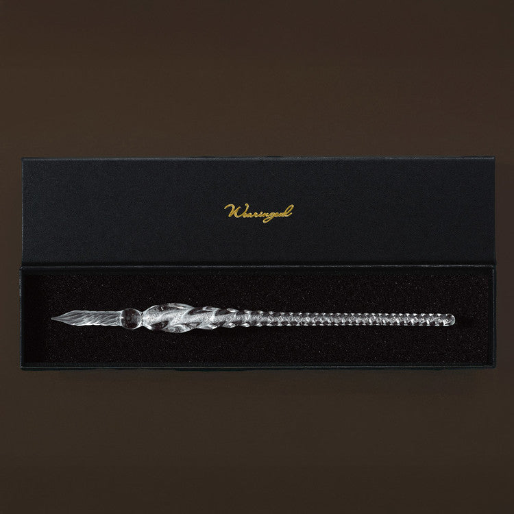Glass Dip Pen