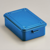 Mustard T-150 Steel Stackable Storage Box