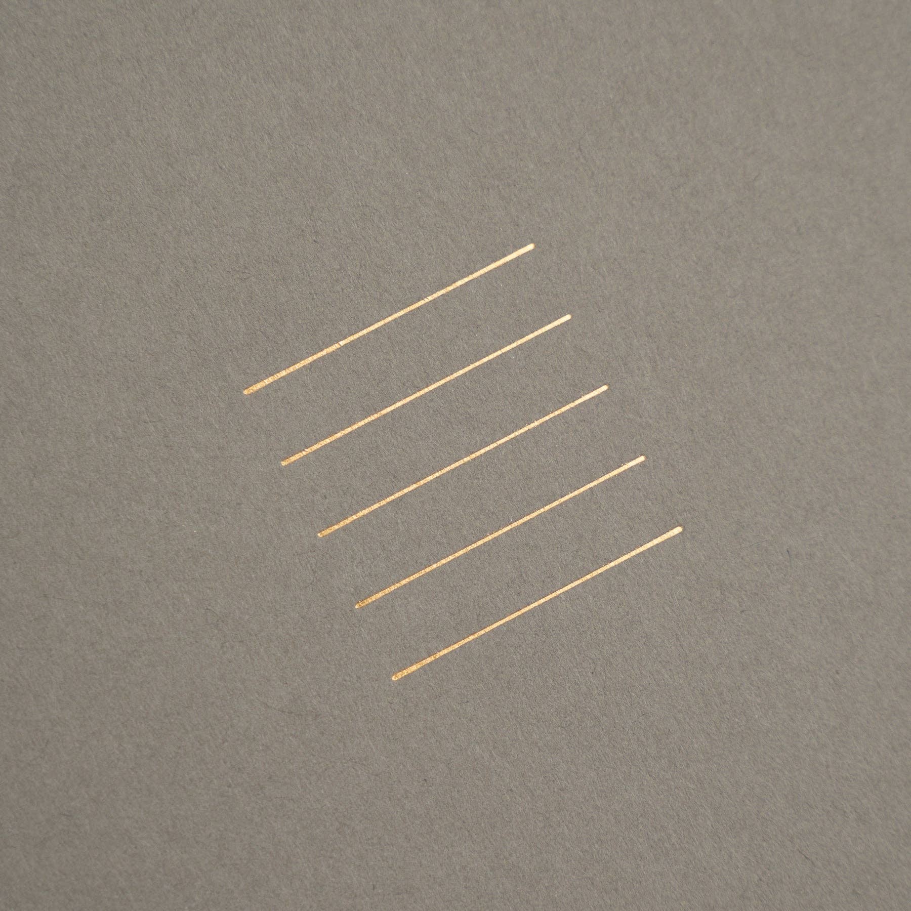 Everyday Deluxe A5 Lined Refill Notebook