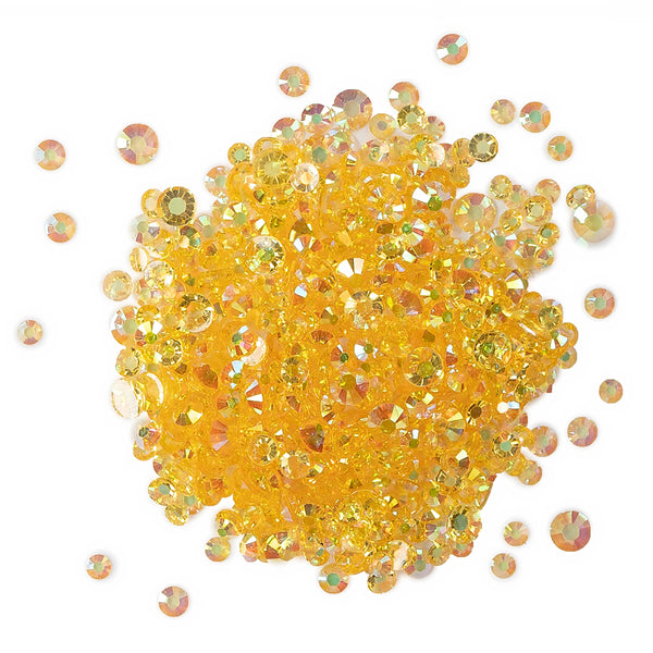 Mango AB Crystalz Shaker Elements
