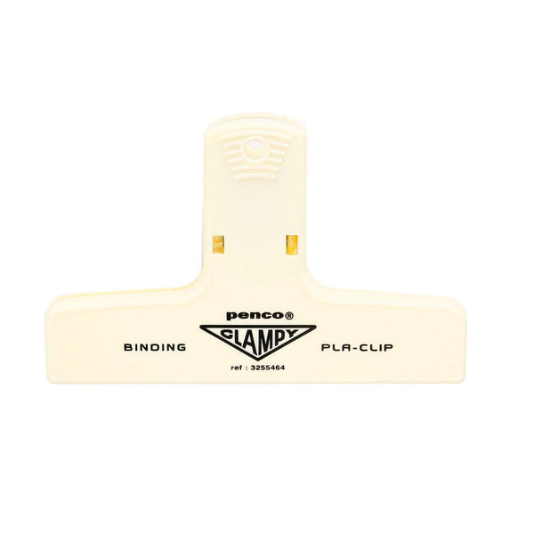 Clampy Plastic Clips
