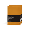 Stone Paper A5 Softcover Daily Journal Twin Pack