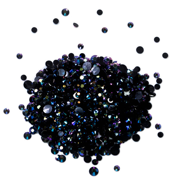 Rainbow AB Jewelz Shaker Elements