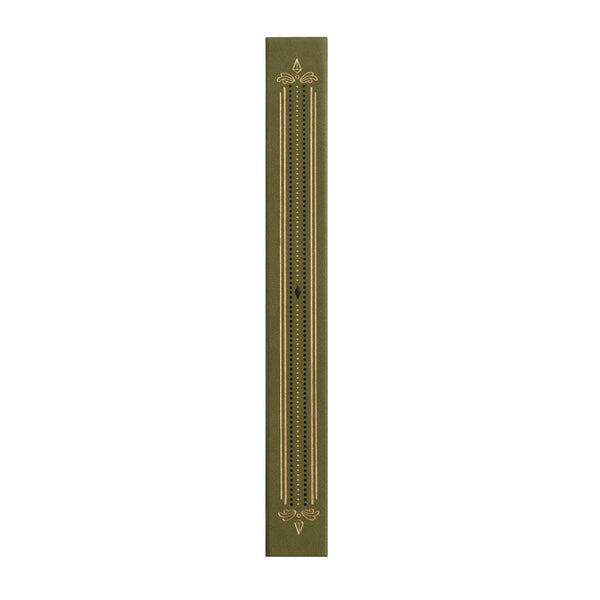 Literary Frog Hardcover Notebook