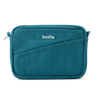 Aquamarine 20-Pocket Studio Pouch