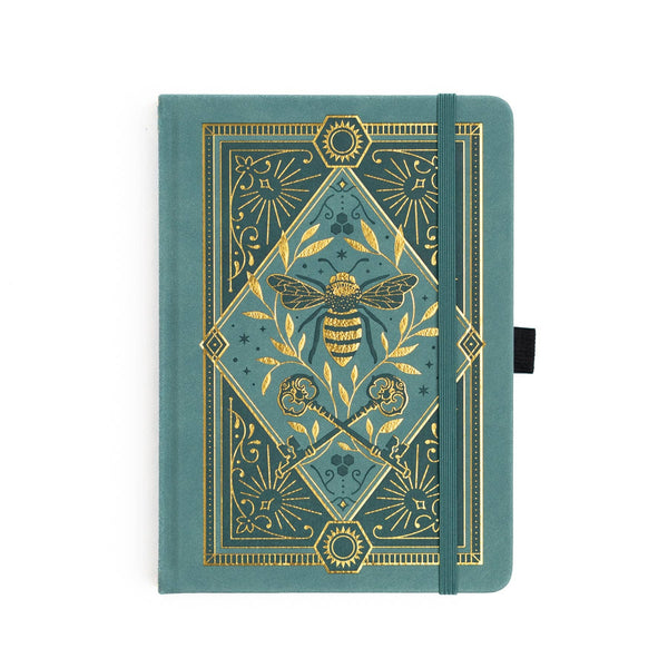 Keeper Of Bees Notebook