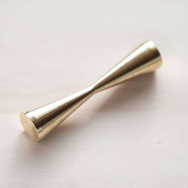 {coming soon!} Butterfly Brass Pen Rest