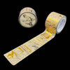 {coming soon!} Apothecary Foil Washi Tape