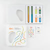 Ori Highlighter 2-Pen Set