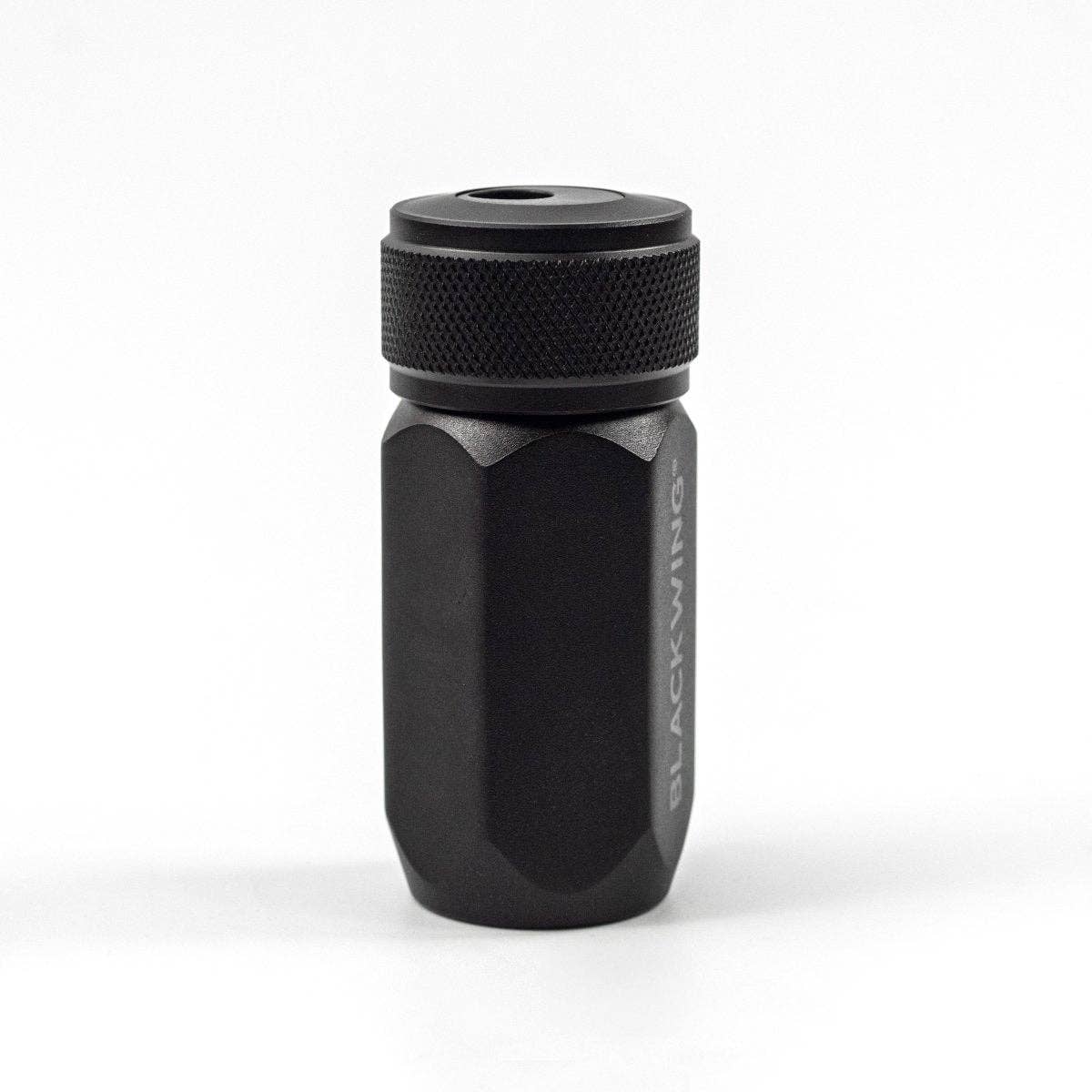 One-Step Long Point Pencil Sharpener