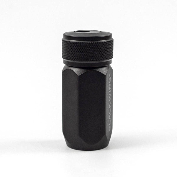One-Step Long Point Pencil Sharpener