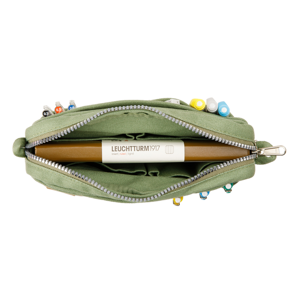 Blackout 20-Pocket Studio Pouch