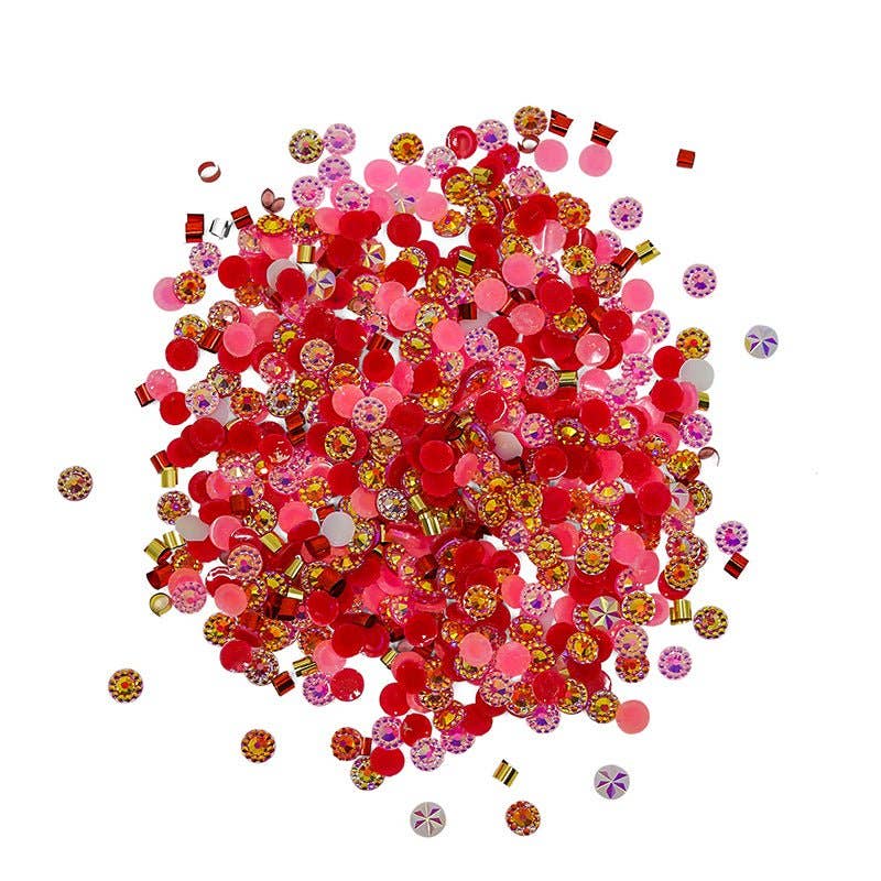 Pitter Patter Doo Dadz Shaker Elements