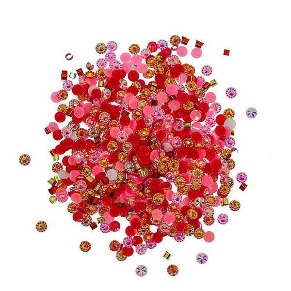 Pitter Patter Doo Dadz Shaker Elements