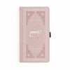 Homespun Notebook