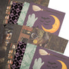 Mystic Magic Collage Papers {preorder}