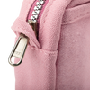 Desert Rose 20-Pocket Stationery/Artist Pouch