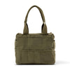 Forest Green 30-Pocket Studio Bag
