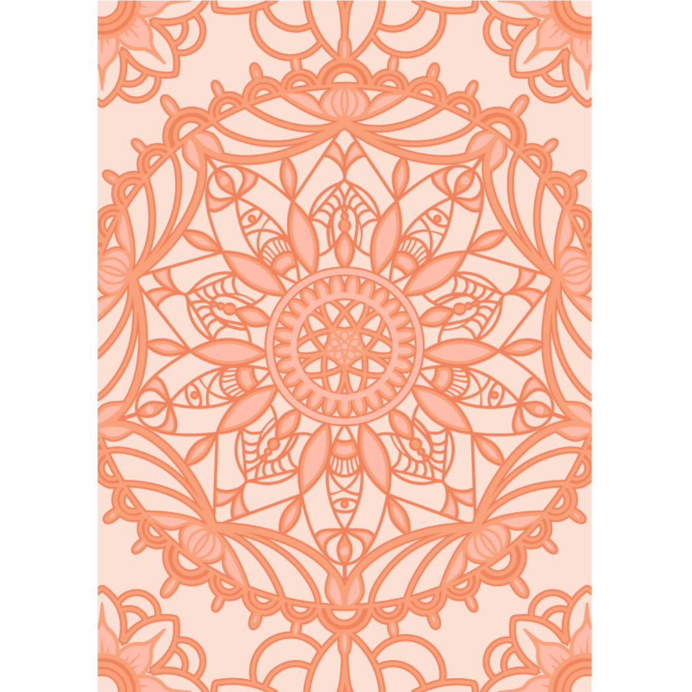 Soulful Season 3D Embossing Folder