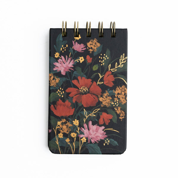 Self-Care Journaling Prompt Card Deck