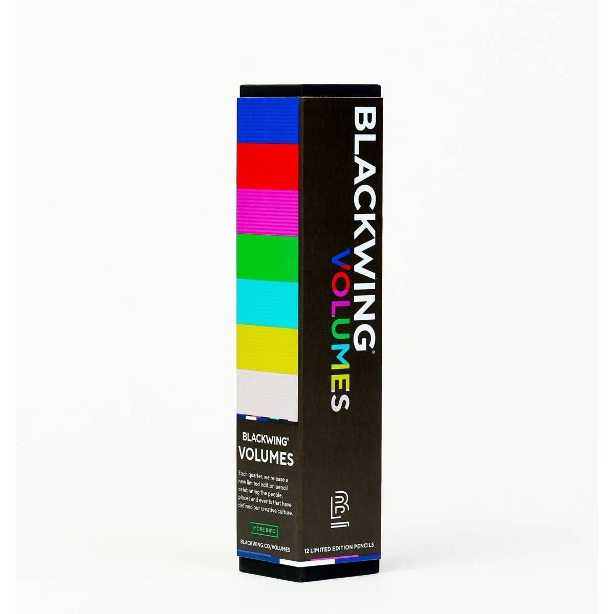 Volume 343 Pencil Set