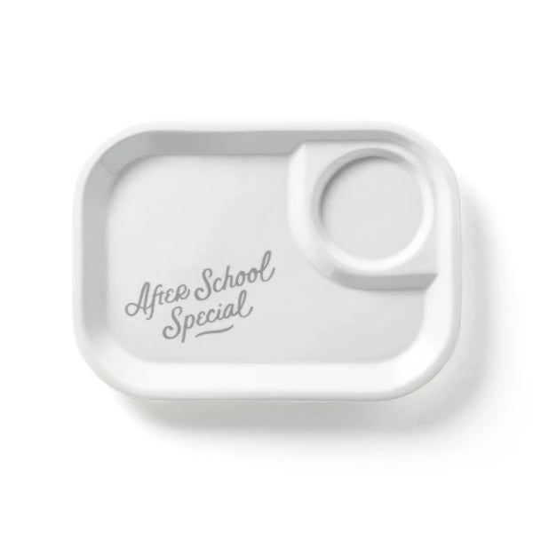 After School Special Ceramic Serving Tray